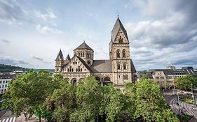 A Hidden Gem In The Heart Of Koblenz